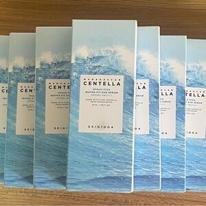 SKIN1004 Centella Water-Fit Sun Serum